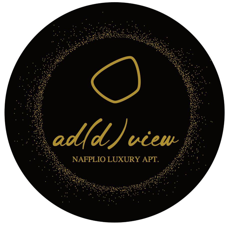 纳夫普利翁AdView公寓 外观 照片